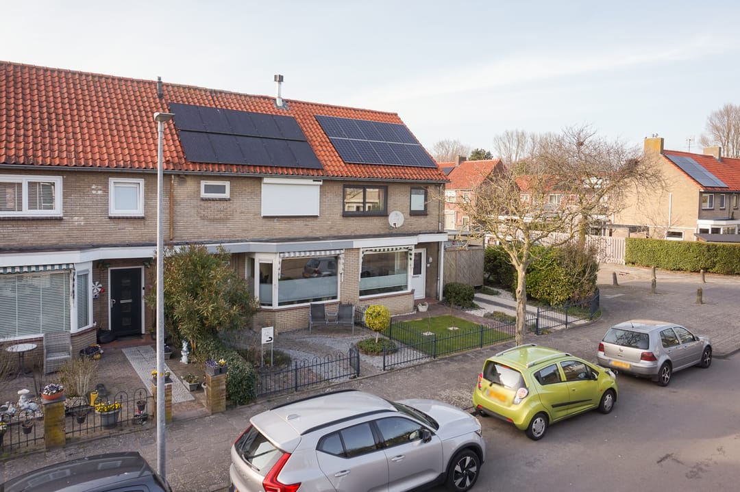 Photo 46 of Pieter Langendijkstraat 34