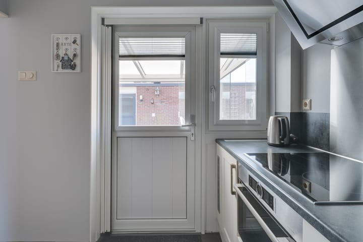 Foto 16 van Pieter Langendijkstraat 34