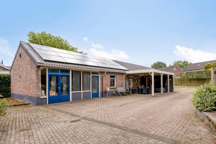 Rudigerstraat 19, Volkel