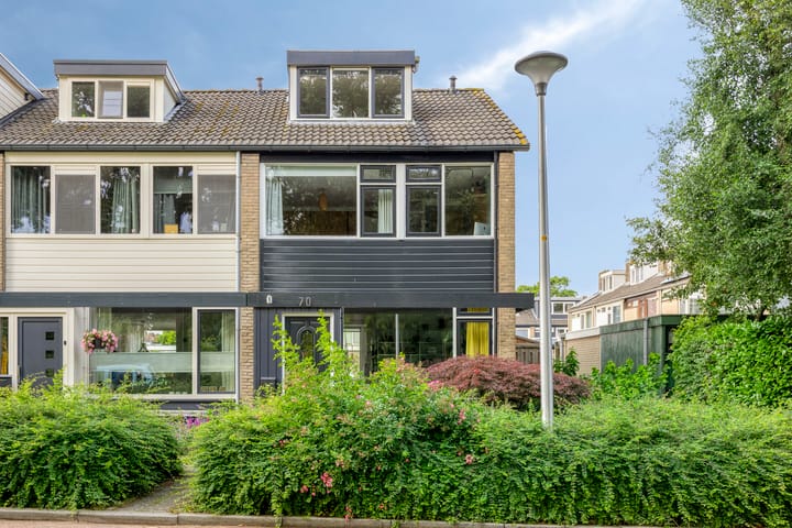 Foto 2 van Papaverweg 70