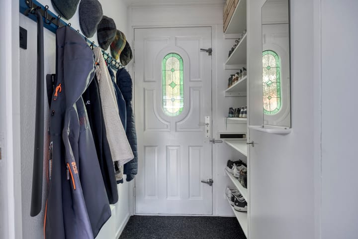 Foto 3 van Papaverweg 70