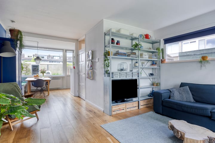 Foto 5 van Papaverweg 70