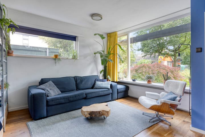 Foto 6 van Papaverweg 70