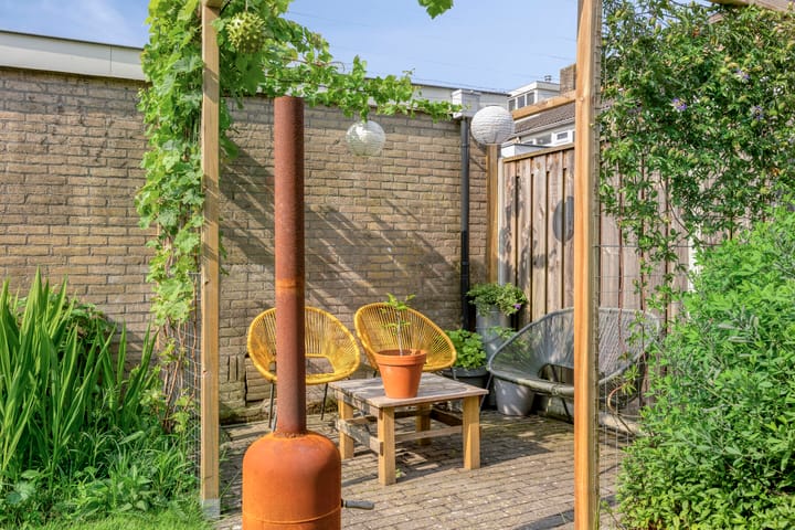 Foto 23 van Papaverweg 70