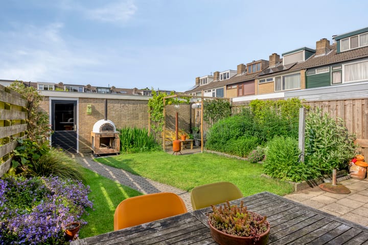 Foto 24 van Papaverweg 70