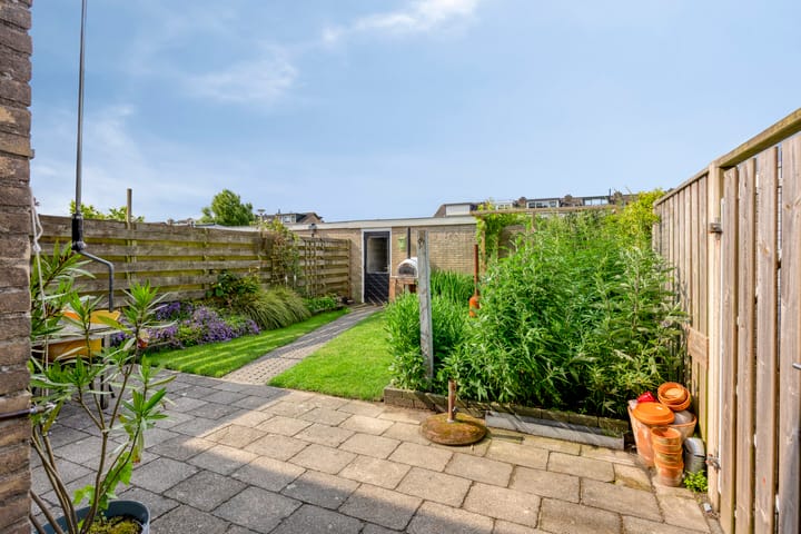 Foto 25 van Papaverweg 70