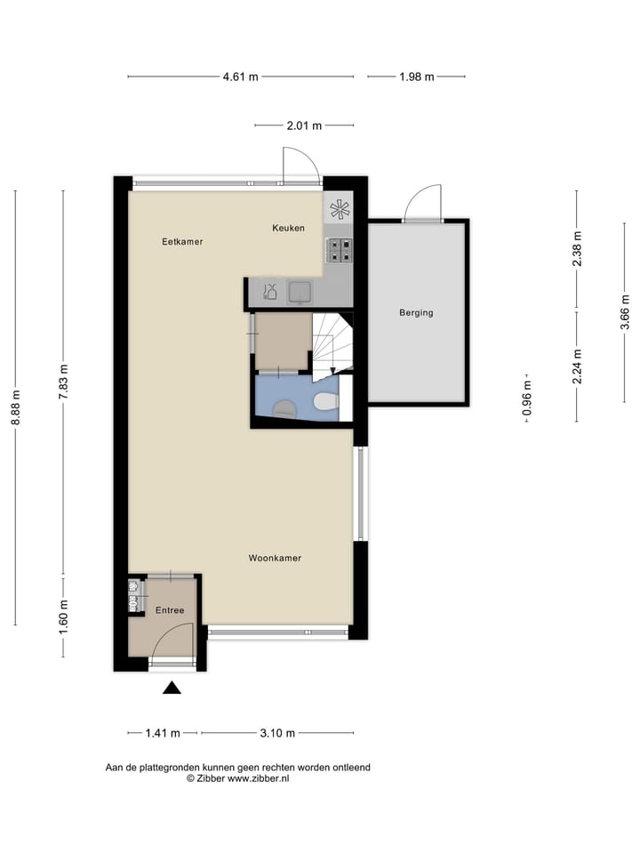 Foto 27 van Papaverweg 70