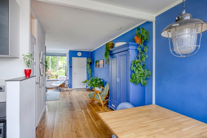 Foto 9 van Papaverweg 70