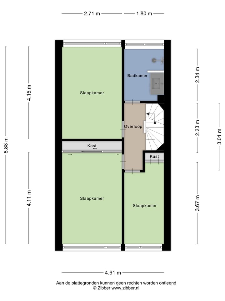 Foto 28 van Papaverweg 70