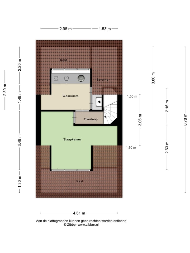 Foto 29 van Papaverweg 70