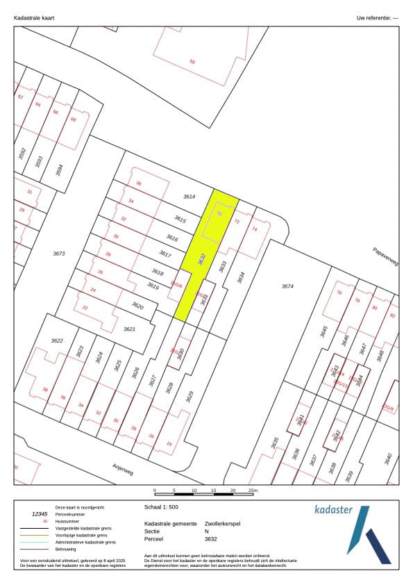 Foto 31 van Papaverweg 70