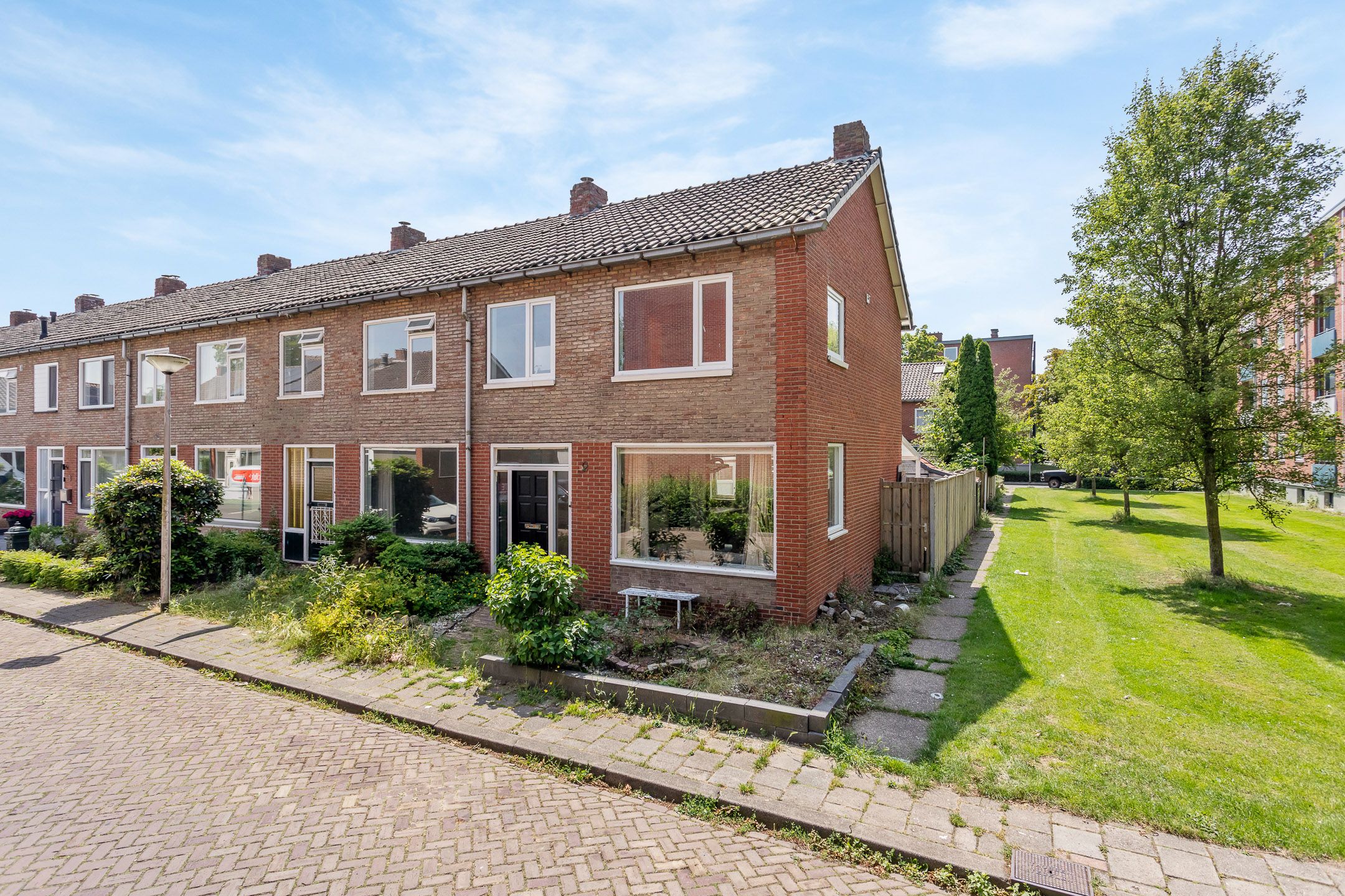 Kleine Beerstraat, 2, Hengelo (OV), 7557WN, Overijssel, Nederland 2
