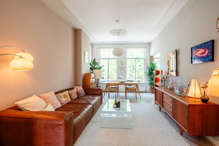 Foto 2 van Blasiusstraat 50-2