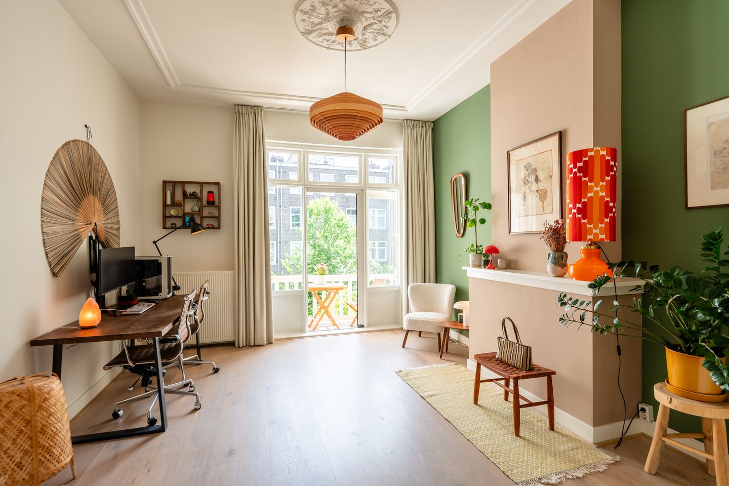 Foto 19 van Blasiusstraat 50-2