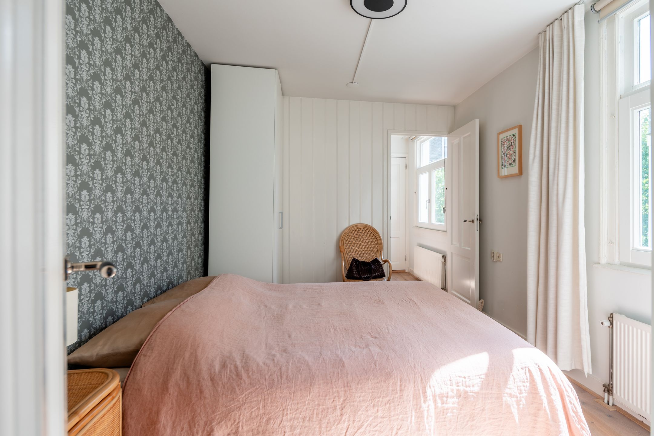 Foto 24 van Blasiusstraat 50-2