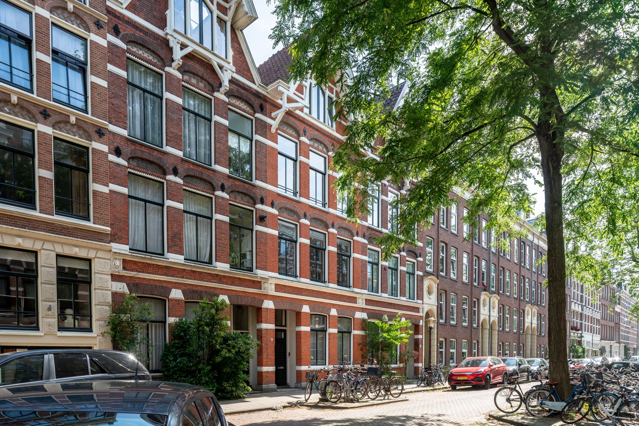 Foto 39 van Blasiusstraat 50-2