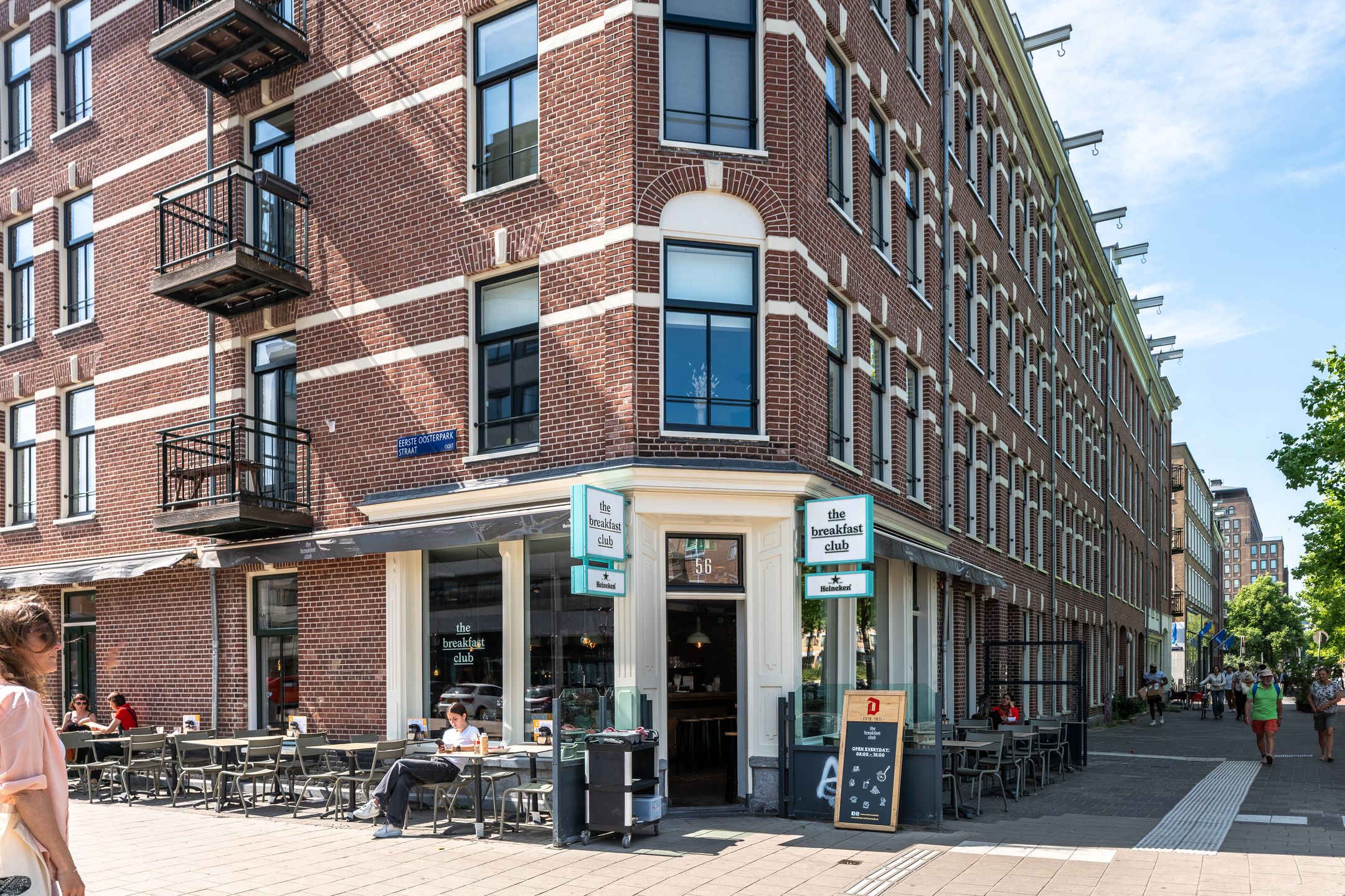 Foto 45 van Blasiusstraat 50-2