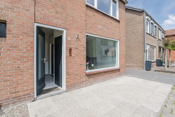 Foto 5 van Keijzerstraat 27