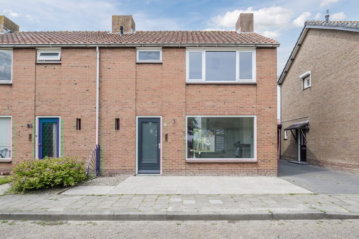 Foto 4 van Keijzerstraat 27