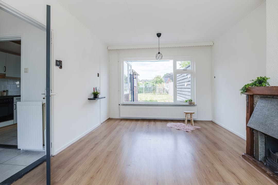 Foto 7 van Keijzerstraat 27