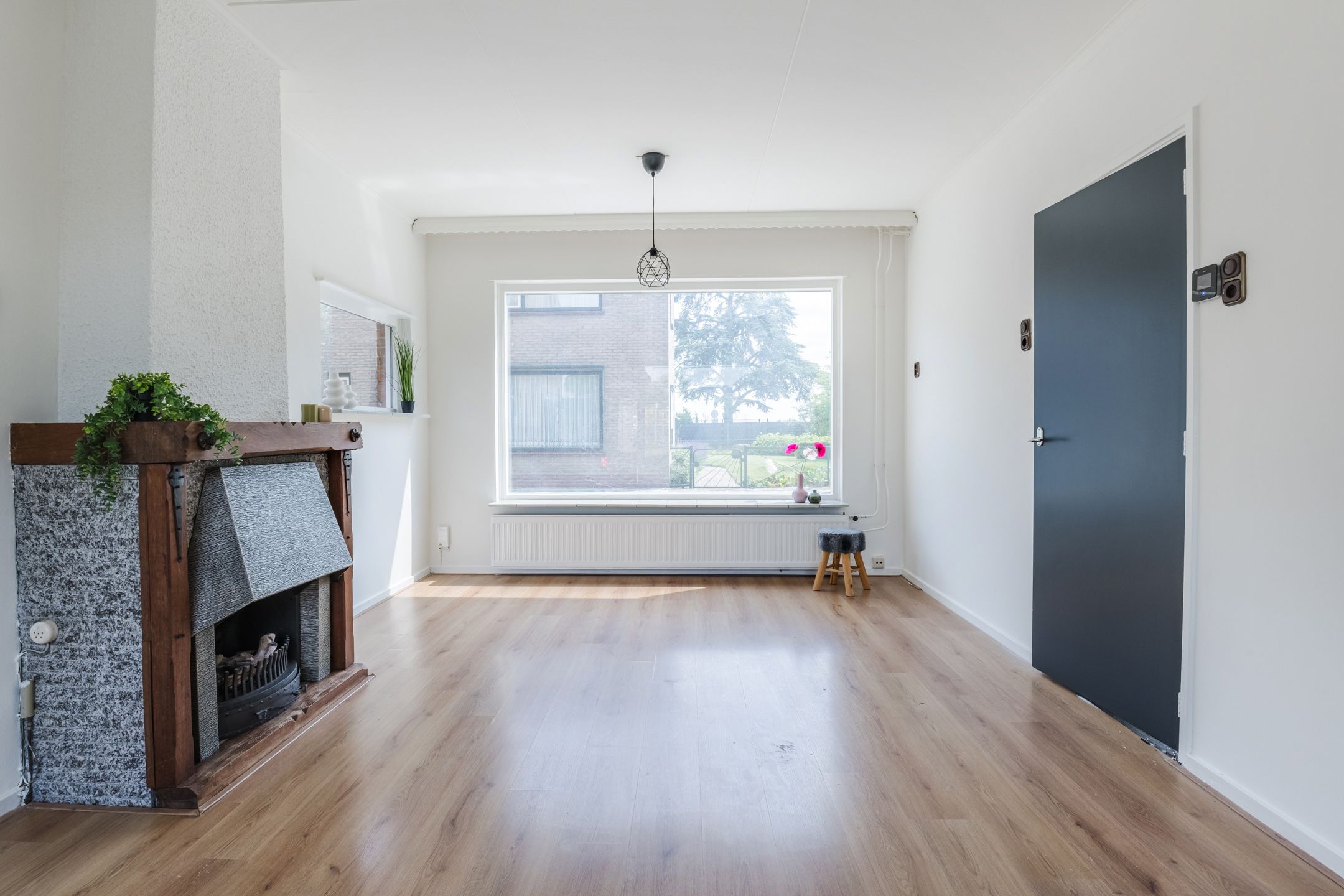 Foto 9 van Keijzerstraat 27