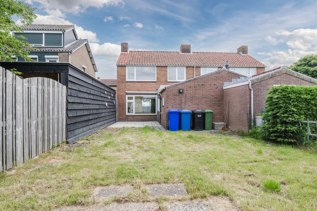 Foto 26 van Keijzerstraat 27