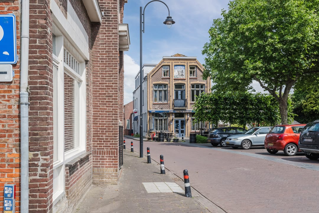 Foto 28 van Keijzerstraat 27