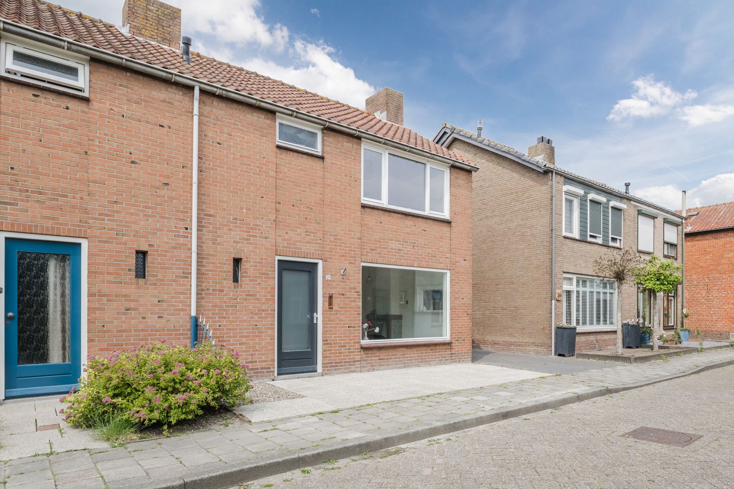 Foto 25 van Keijzerstraat 27