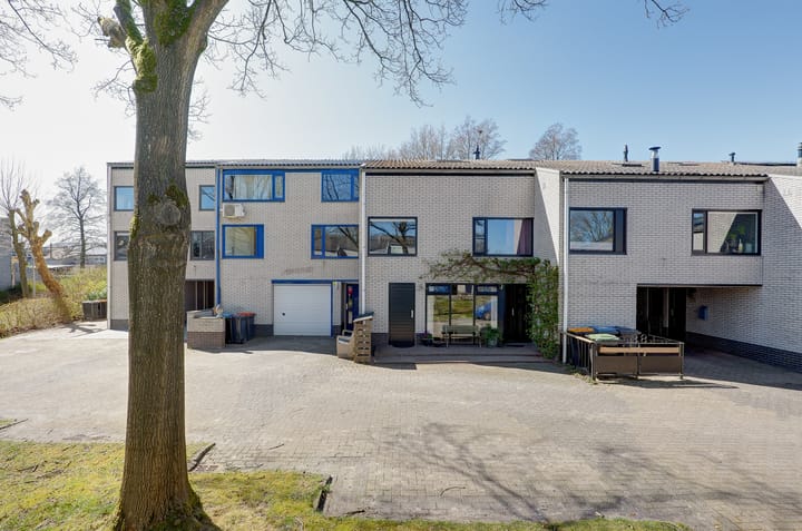 Foto 2 van De Wouden 40