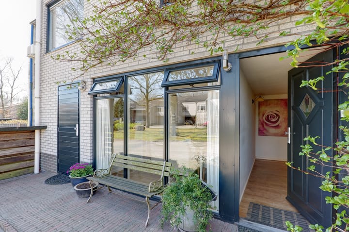 Foto 4 van De Wouden 40