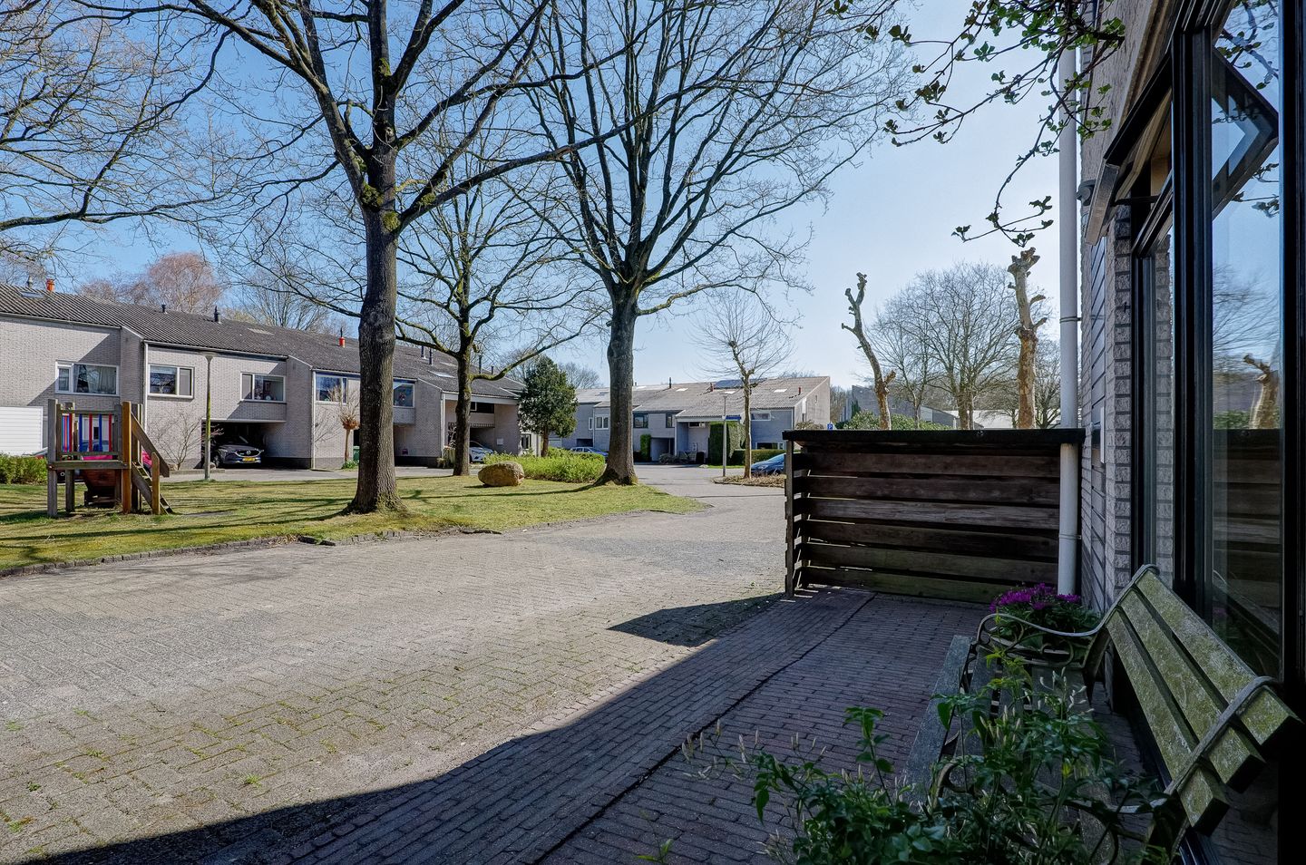 Foto 44 van De Wouden 40