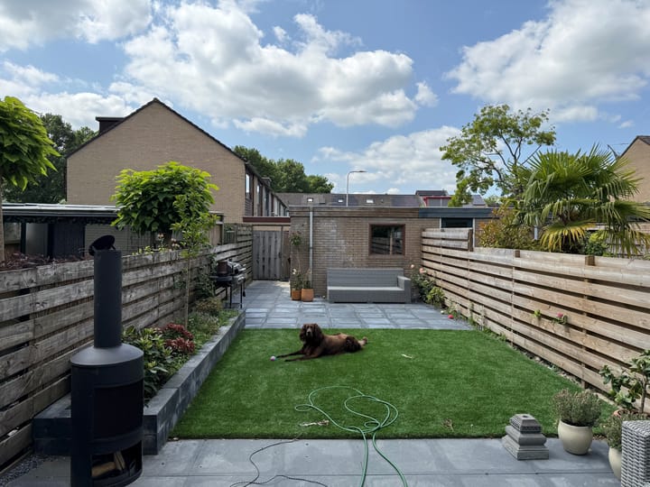 Foto 2 van Bootstraat 21