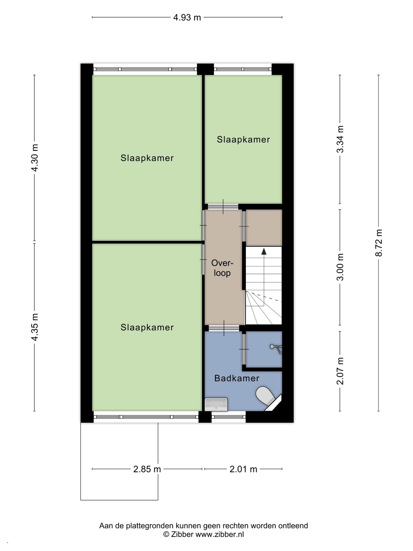 Foto 4 van Bootstraat 21