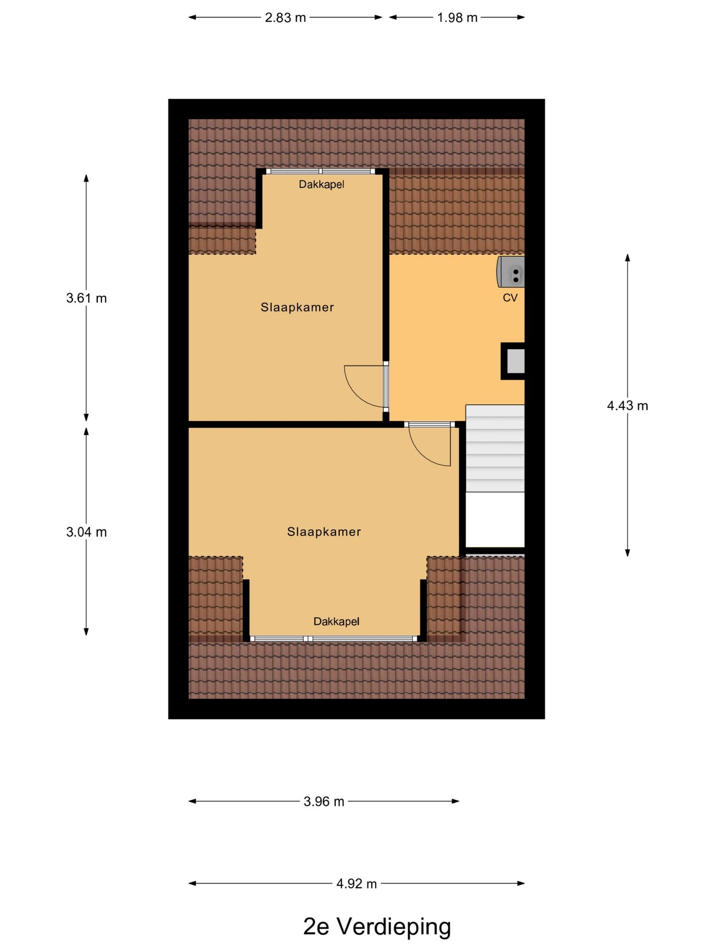 Foto 5 van Bootstraat 21