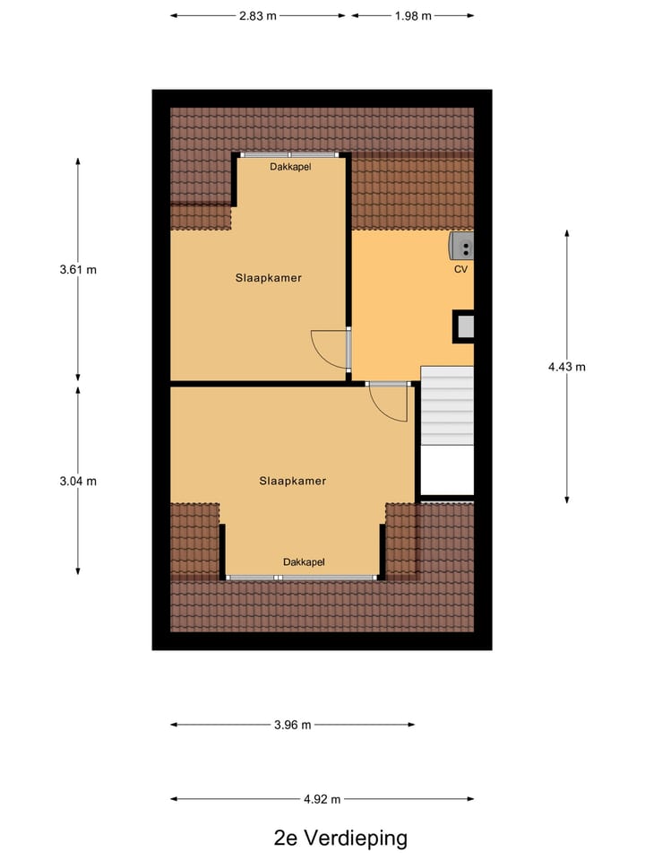 Foto 5 van Bootstraat 21