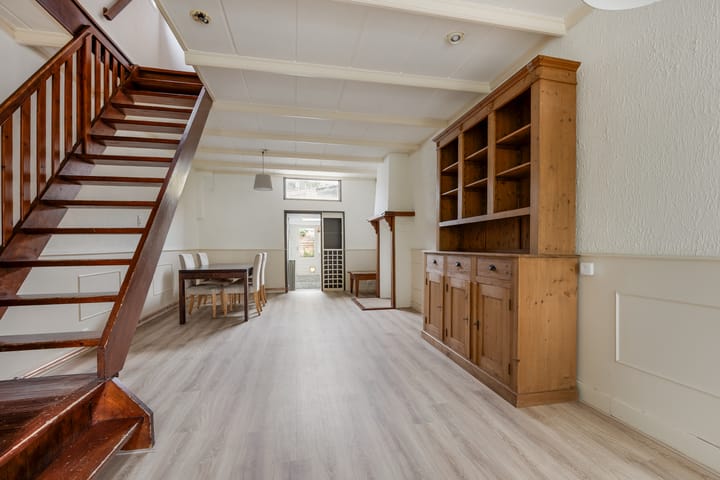 Foto 2 van Reitzstraat 2