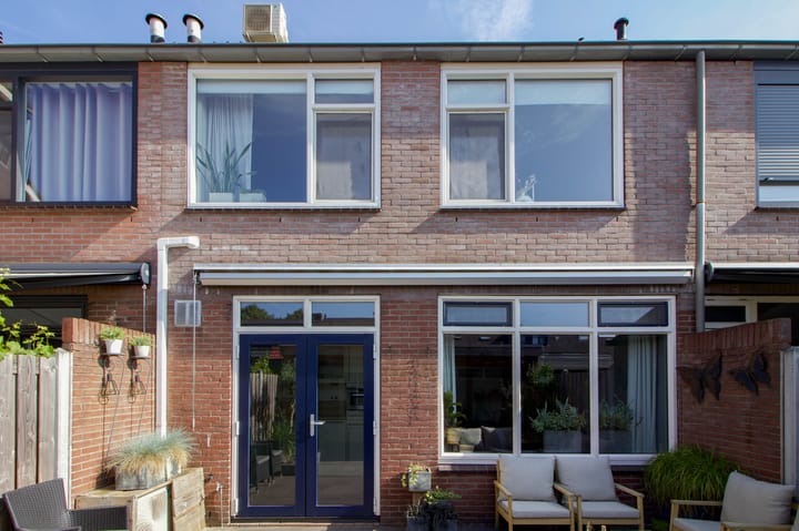 Foto 2 van Regerstraat 7