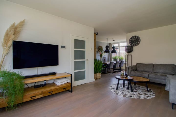 Foto 3 van Regerstraat 7