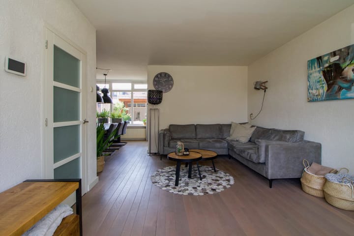 Foto 4 van Regerstraat 7