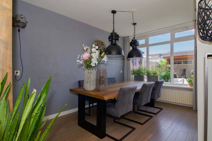 Foto 6 van Regerstraat 7