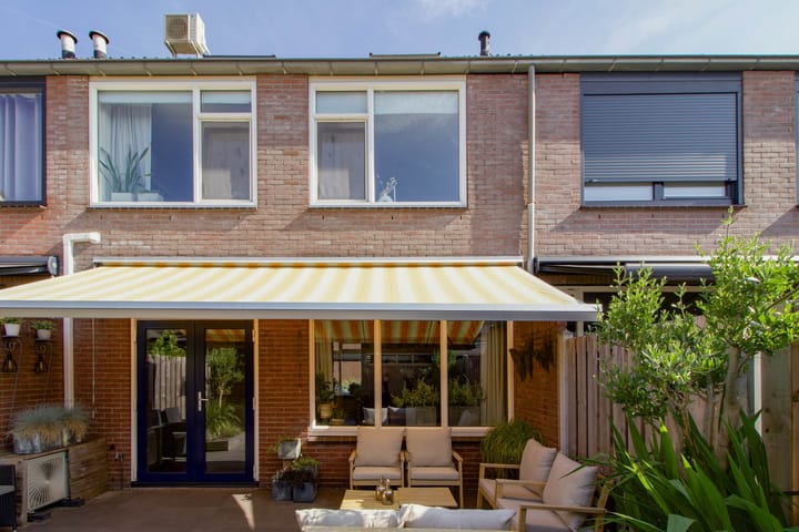 Foto 28 van Regerstraat 7