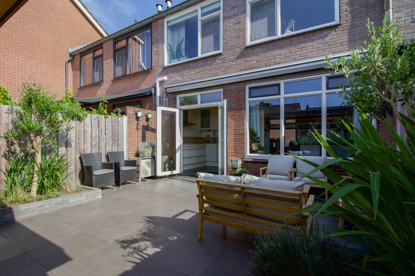 Foto 35 van Regerstraat 7