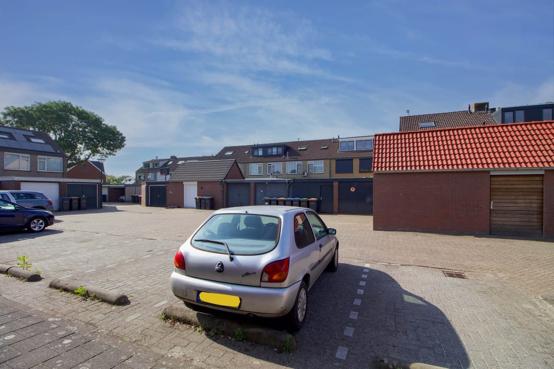 Foto 38 van Regerstraat 7