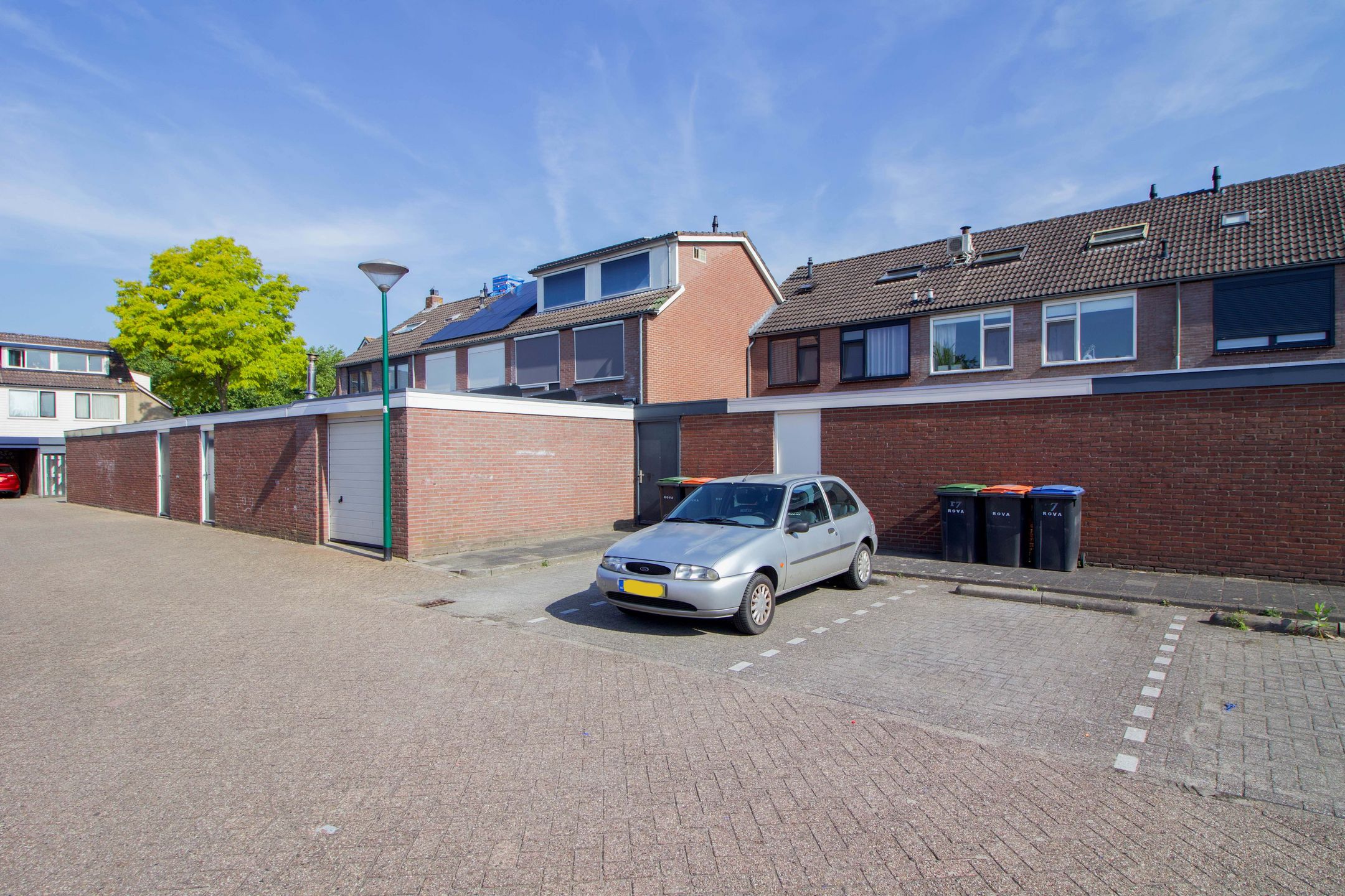 Foto 39 van Regerstraat 7