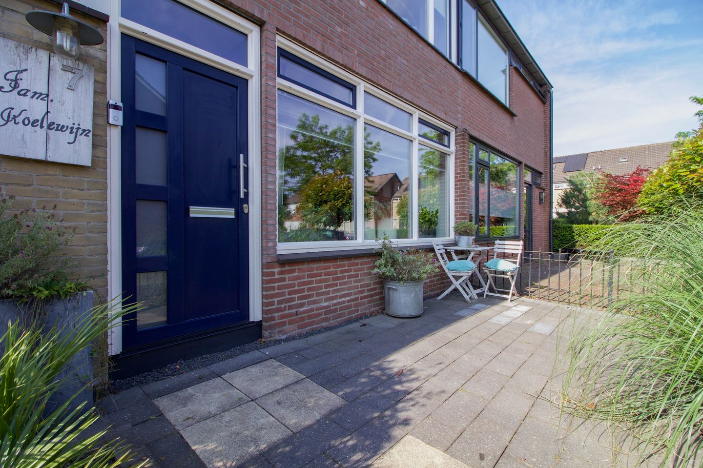 Foto 40 van Regerstraat 7