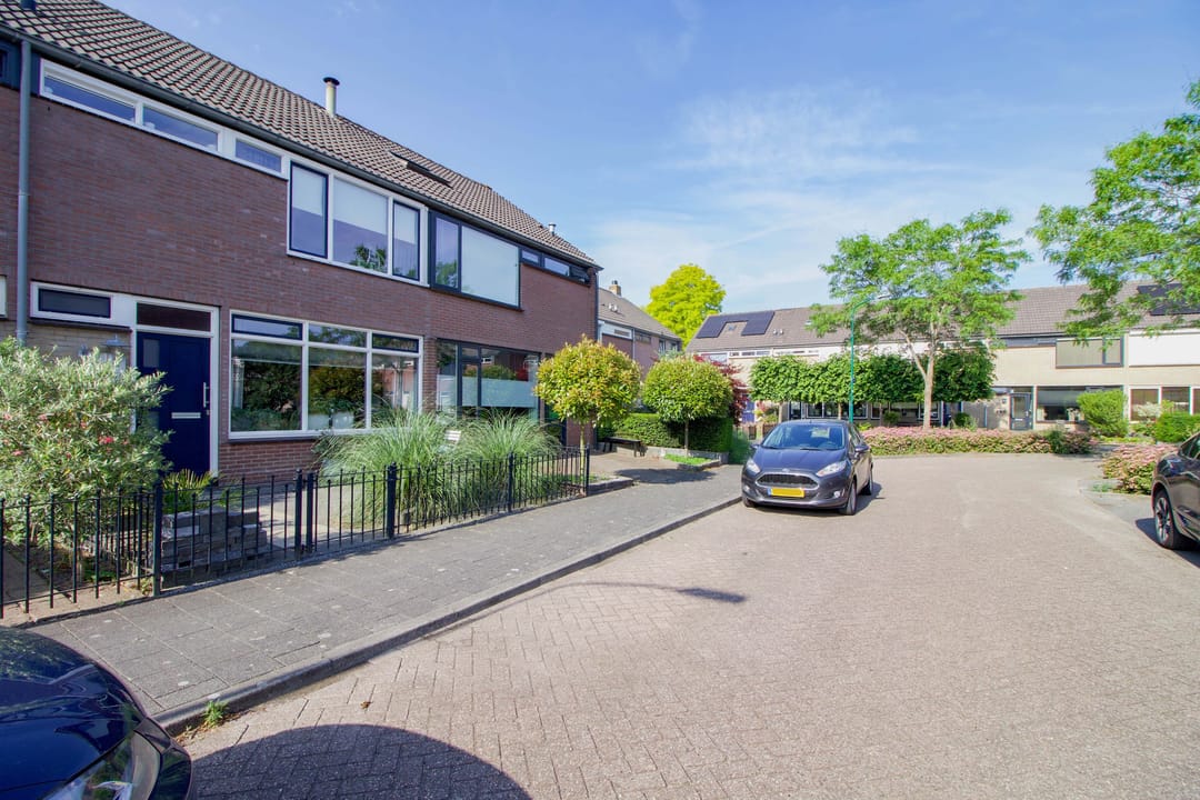 Foto 43 van Regerstraat 7