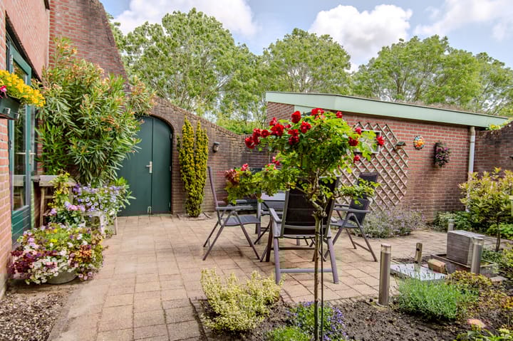 Foto 3 van Fie Carelsenstraat 2