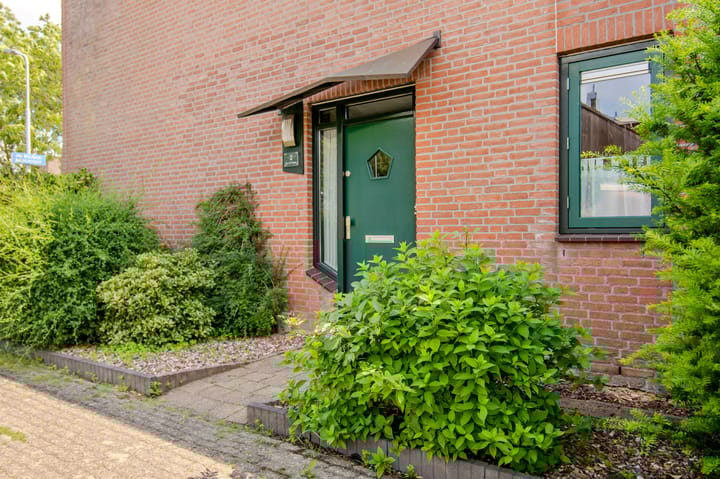 Foto 4 van Fie Carelsenstraat 2