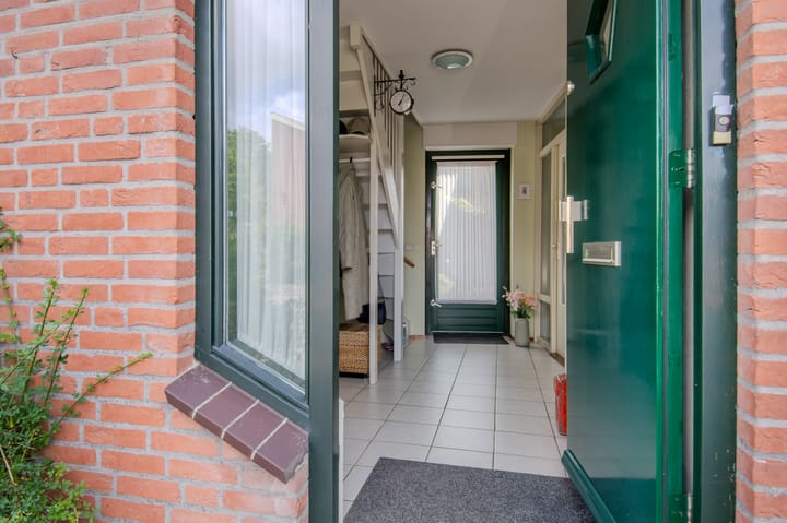 Foto 5 van Fie Carelsenstraat 2