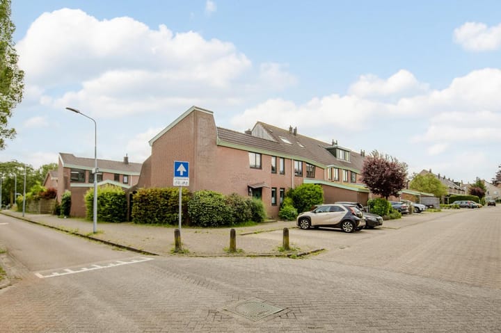 Foto 33 van Fie Carelsenstraat 2